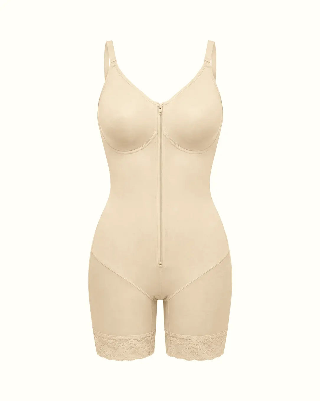 Fajas Lift Shape Control Body