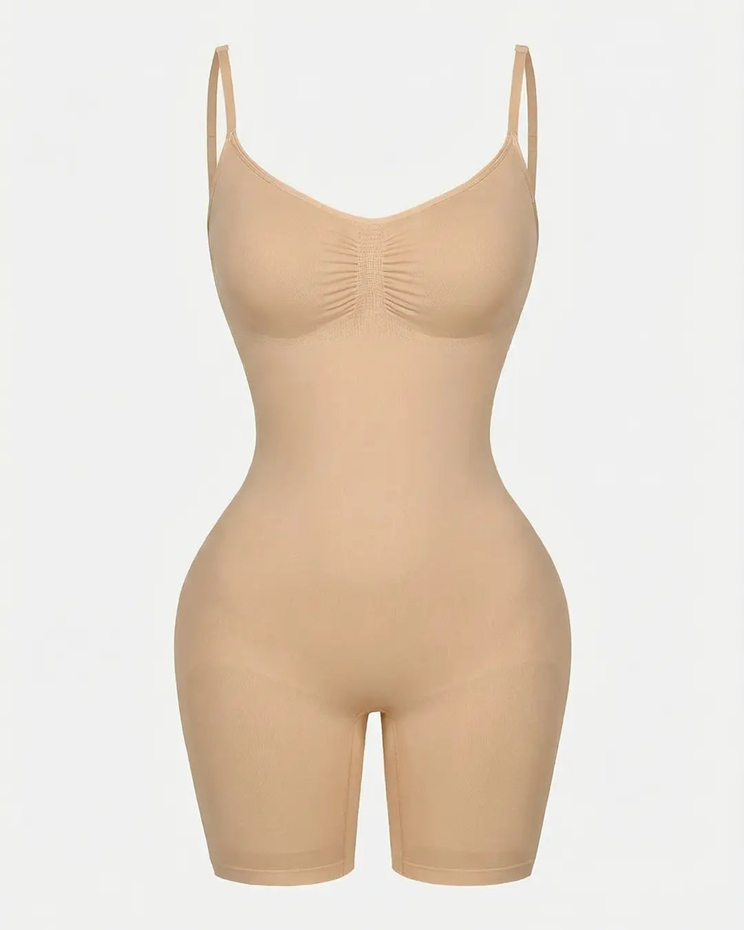 ZoneShape™ Full Sculpt Bodysuit