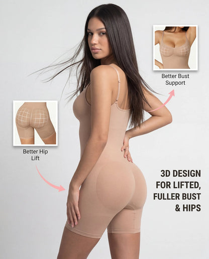 ZoneShape™ Full Sculpt Bodysuit