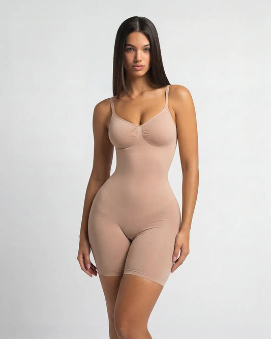 ZoneShape™ Full Sculpt Bodysuit