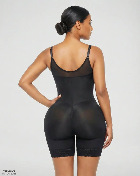 Fajas Lift Shape Control Body