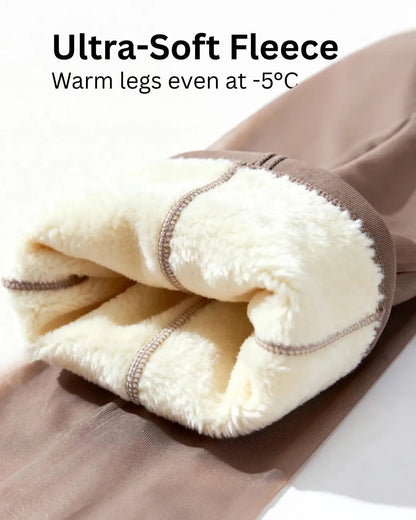 Thermal Sculpting Smoothing Leggings