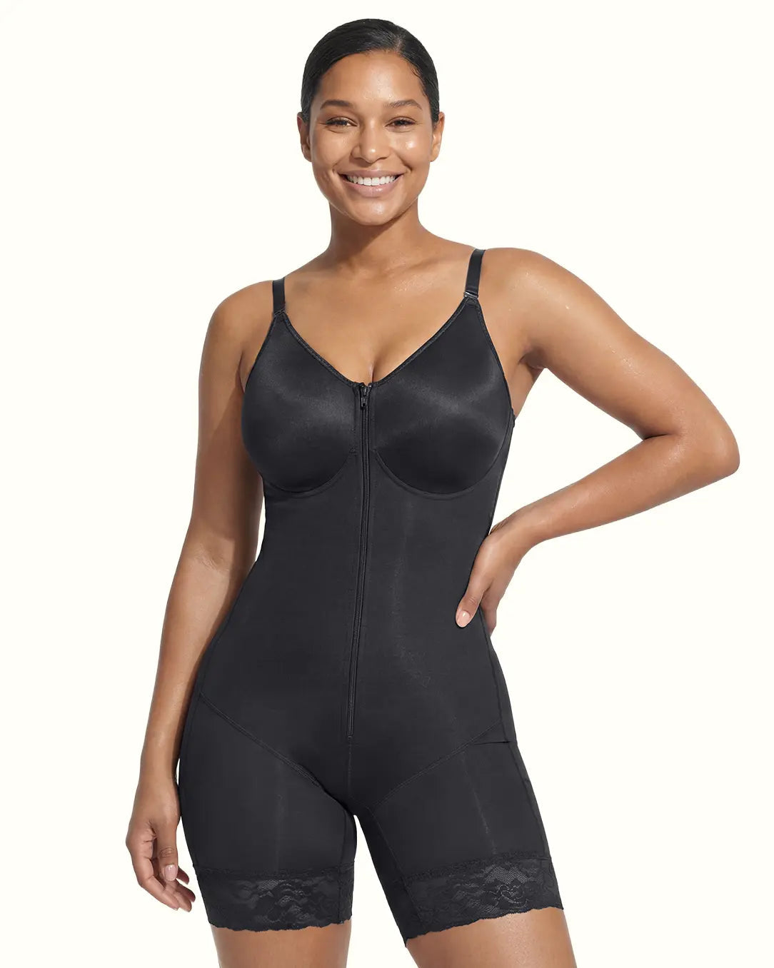 Fajas Lift Shape Control Body