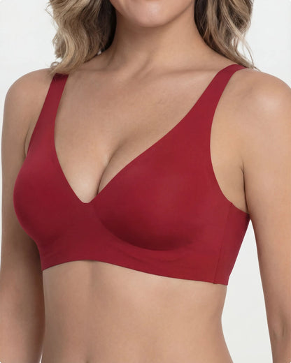 Jelly-Sculpt™ Comfort Invisible Bra