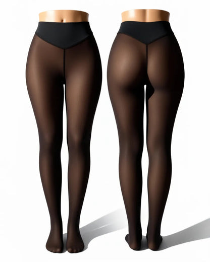 Thermal Sculpting Smoothing Leggings