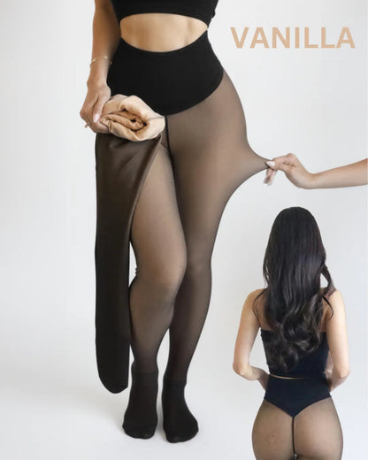 Thermal Sculpting Smoothing Leggings
